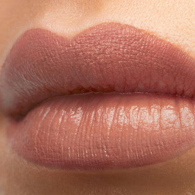 Yves Saint Laurent Rouge Pur Couture Lipstick With Pure Colour Satin Finish - N1 Beige Trench - N1 - Beige Trench