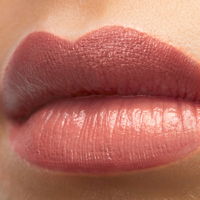 Yves Saint Laurent Rouge Pur Couture Lipstick With Pure Colour Satin Finish - N1 Beige Trench - N12 - Nude Instinct
