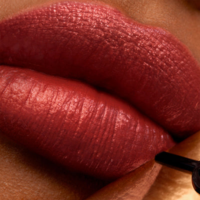 Yves Saint Laurent Rouge Pur Couture Lipstick With Pure Colour Satin Finish - N1 Beige Trench - N157 - Nu Inattendu