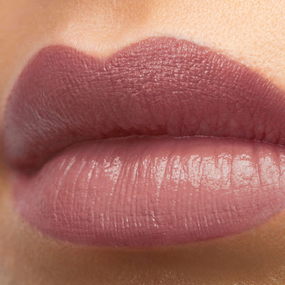 Yves Saint Laurent Rouge Pur Couture Lipstick With Pure Colour Satin Finish - N1 Beige Trench - N5 - Tribe Nude