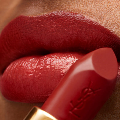 Yves Saint Laurent Rouge Pur Couture Lipstick With Pure Colour Satin Finish - N1 Beige Trench - R1971 - Provocation