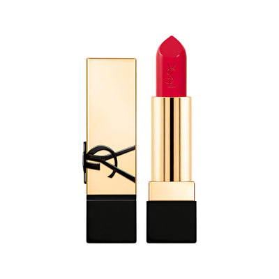 Yves Saint Laurent Rouge Pur Couture Lipstick With Pure Colour Satin Finish - N1 Beige Trench - R21 - Paradoxe