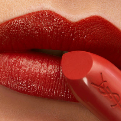 Yves Saint Laurent Rouge Pur Couture Lipstick With Pure Colour Satin Finish - N1 Beige Trench - R1966 - Libre
