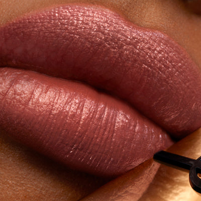 Yves Saint Laurent Rouge Pur Couture Lipstick With Pure Colour Satin Finish - N1 Beige Trench - Nm - Nu Muse