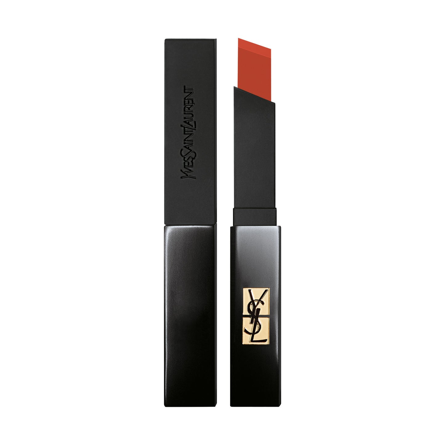 Yves Saint Laurent Rouge Pur Couture The Slim Radical Demi-Matte Lipstick - 313 - Irreverent Cinnamon