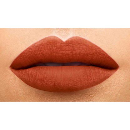 Yves Saint Laurent Rouge Pur Couture The Slim Radical Demi-Matte Lipstick - 313 - Irreverent Cinnamon