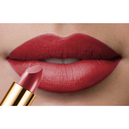 Biotique Diva Pout Lipstick - Flaming Desire