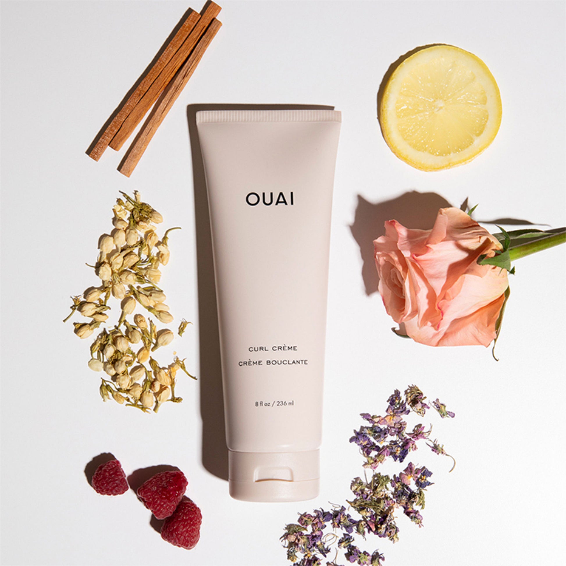 OUAI Curl Creme