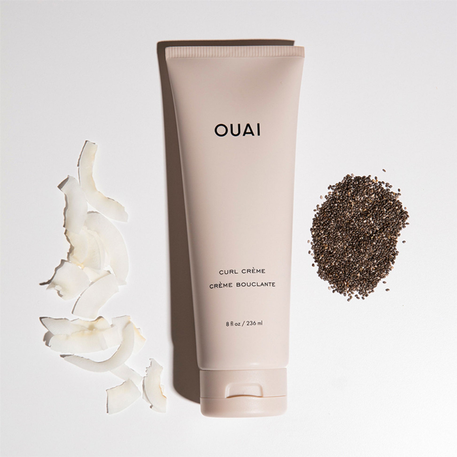 OUAI Curl Creme