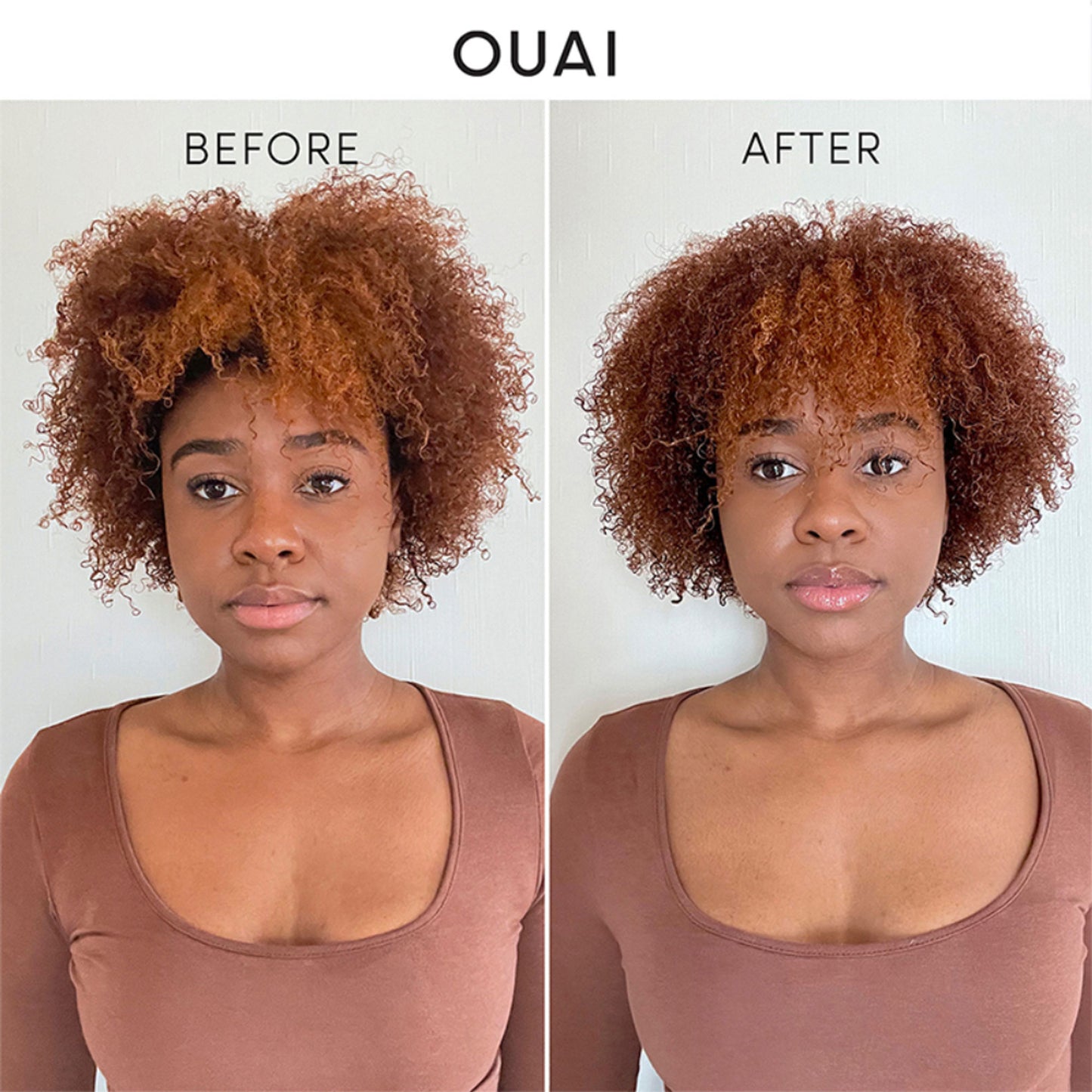 OUAI Curl Creme