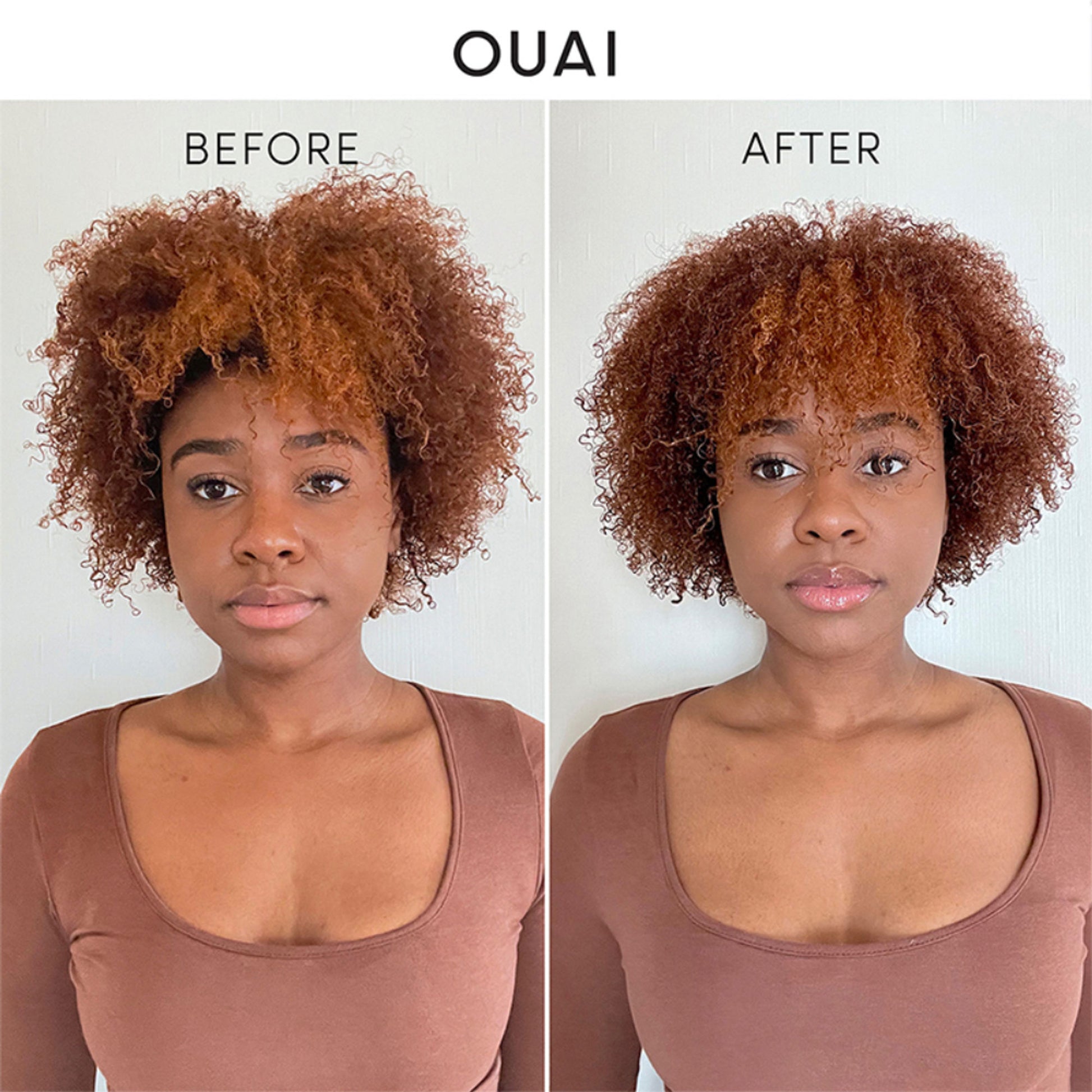 OUAI Curl Creme