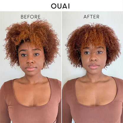 OUAI Curl Creme