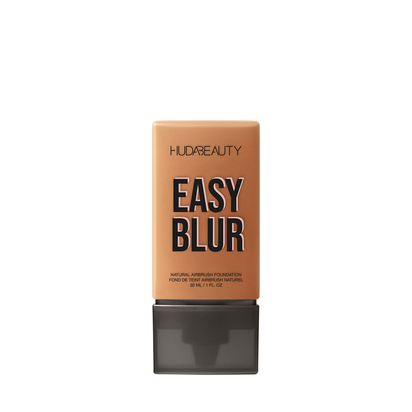 Easy Blur Natural Airbrush Foundation with Niacinamide - Mocha 500G