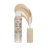 Makeup Revolution IRL Filter Finish Concealer - C2
