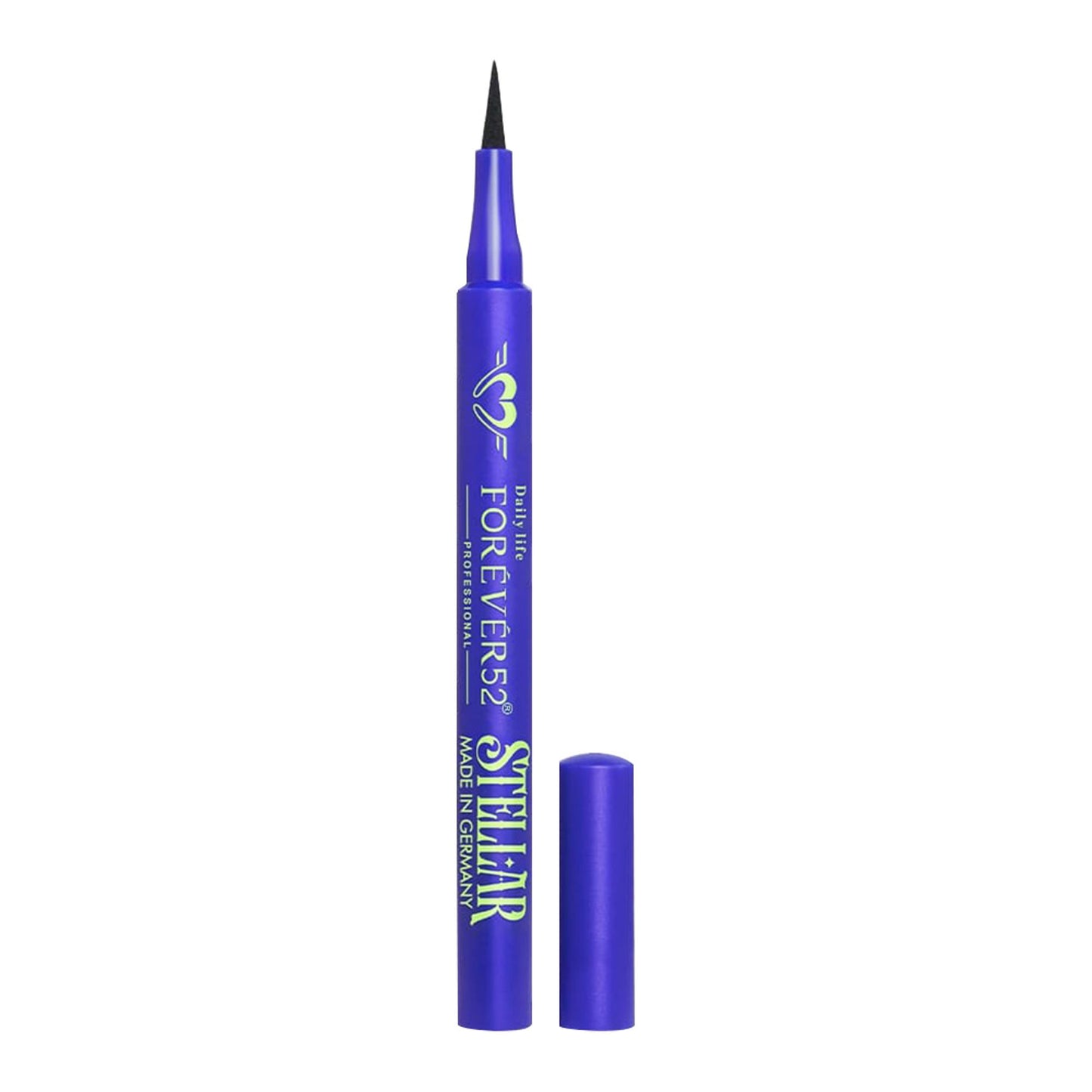 Daily Life Forever52 Stellar Eyeliner G701 BLACK