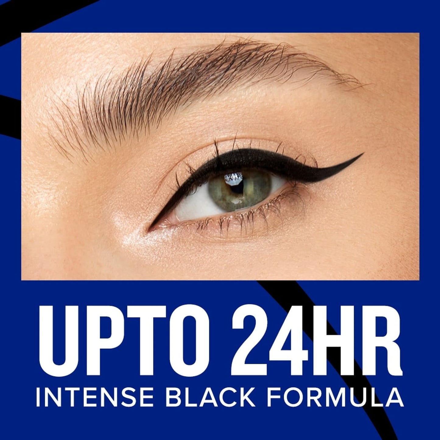 Daily Life Forever52 Stellar Eyeliner G701 BLACK