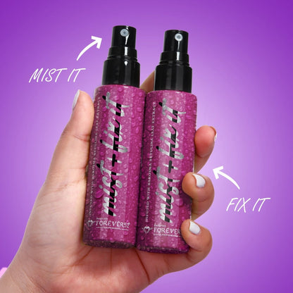 Daily Life Forever52 Mist + Fix It Setting Spray