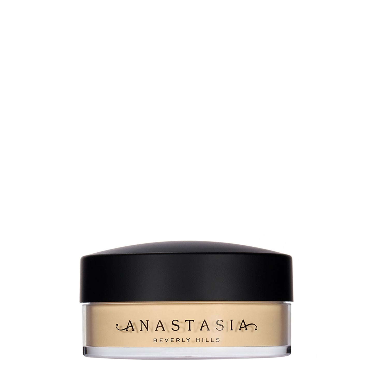 Anastasia Beverly Hills Loose Setting Powder - Banana