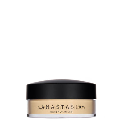 Anastasia Beverly Hills Loose Setting Powder - Banana