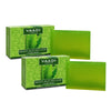 Vaadi Herbals Breezy Aloe Vera Soap Soft Skin Therapy - Pack of 2