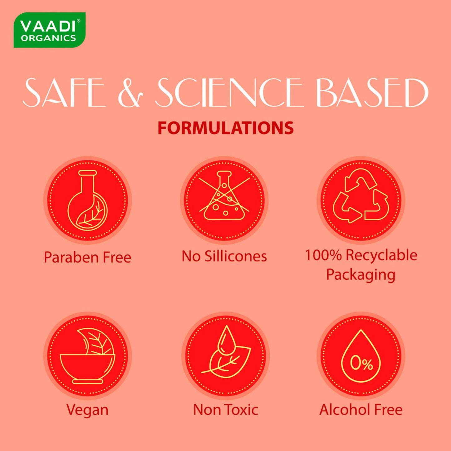 Vaadi Herbals Anti Pigmentation Therapy Enchanting Rose Soap-Pack of 2