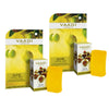 Vaadi Herbals Olive Facial Bar With Cane Sugar Extract - Pack of 2