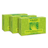 Vaadi Herbals Alluring Neem And Tulsi Soap - Pack of 3