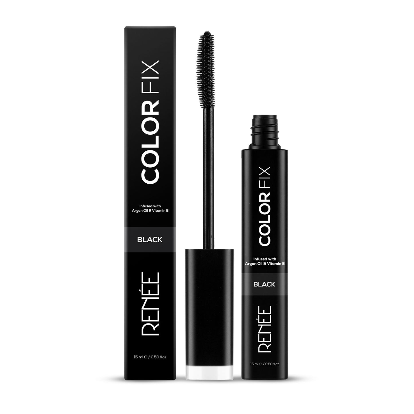 Renee Cosmetics Color Fix Hair Gel