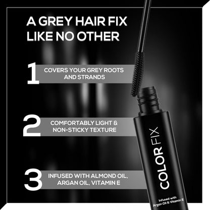 Renee Cosmetics Color Fix Hair Gel