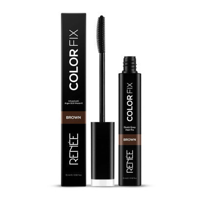 Renee Cosmetics Color Fix Hair Gel
