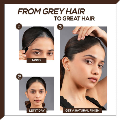 Renee Cosmetics Color Fix Hair Gel