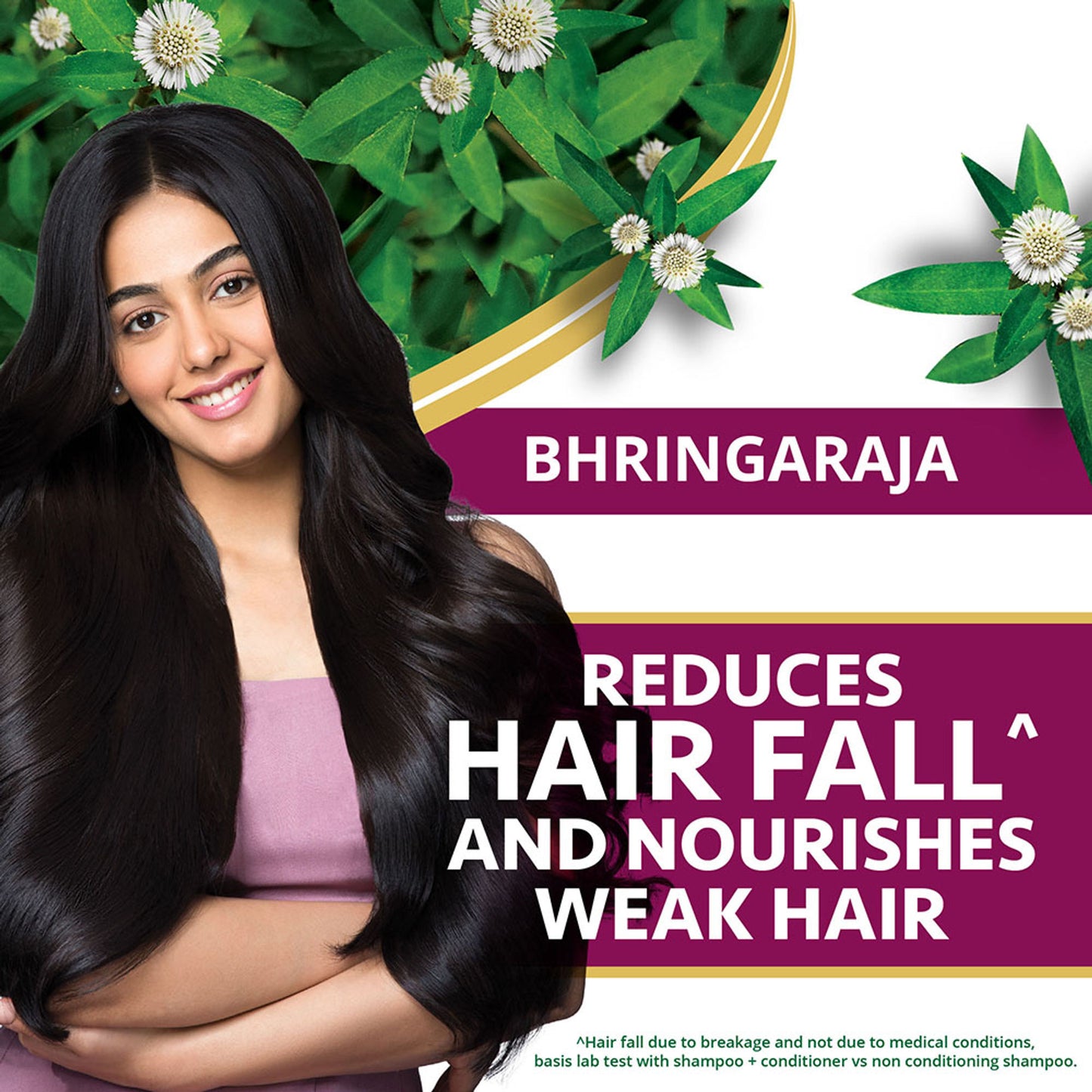 Himalaya Anti Hair Fall Bhringaraja Conditioner
