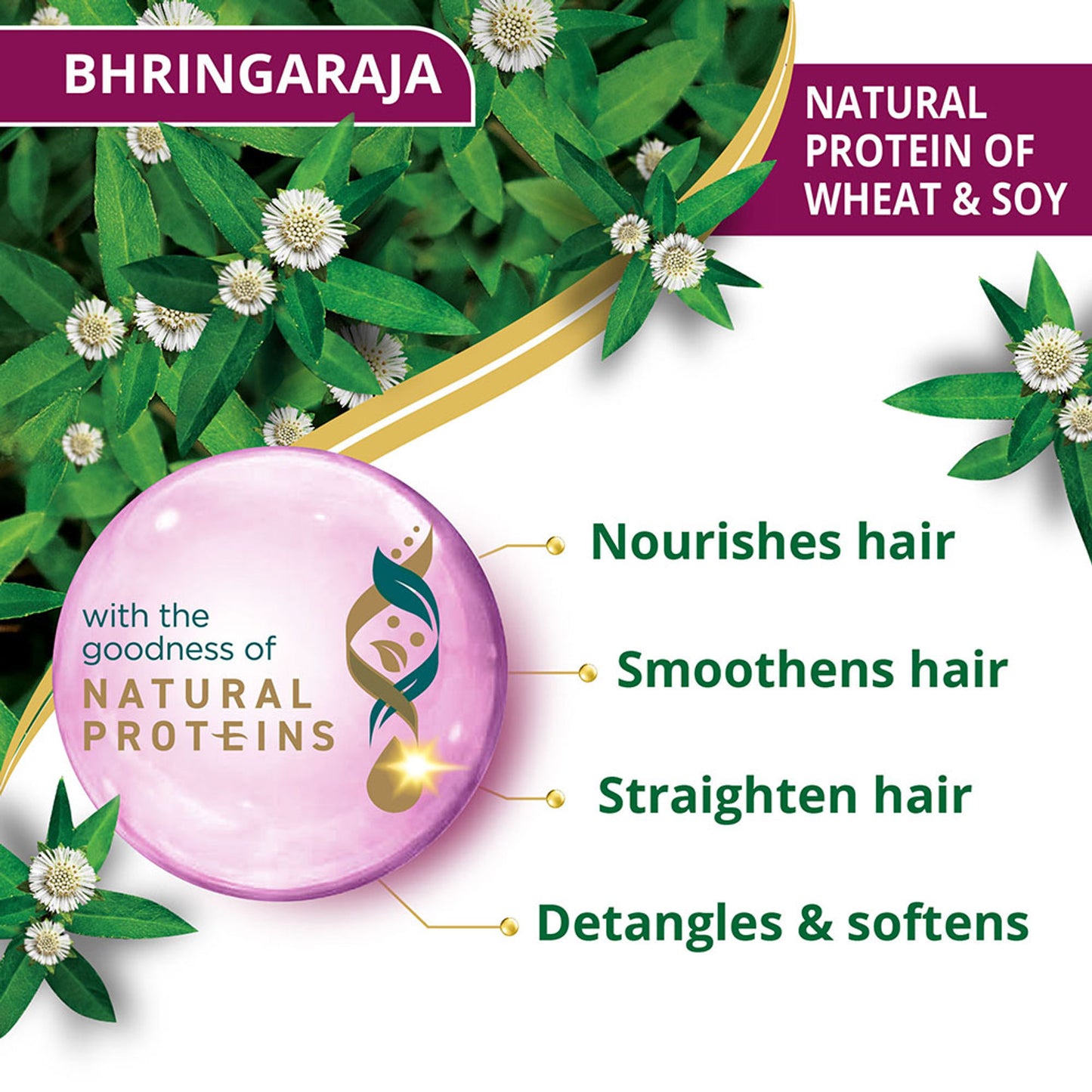 Himalaya Anti Hair Fall Bhringaraja Conditioner