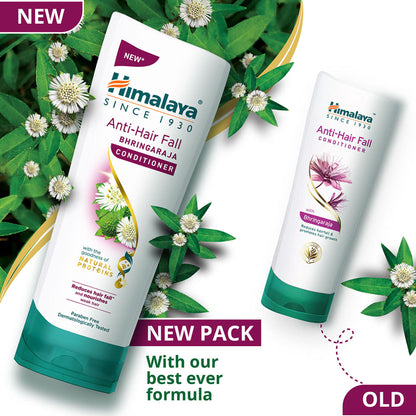 Himalaya Anti Hair Fall Bhringaraja Conditioner