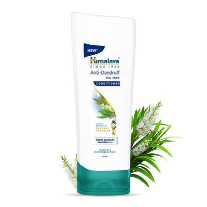 Himalaya Anti Dandruff Tea Tree Conditioner