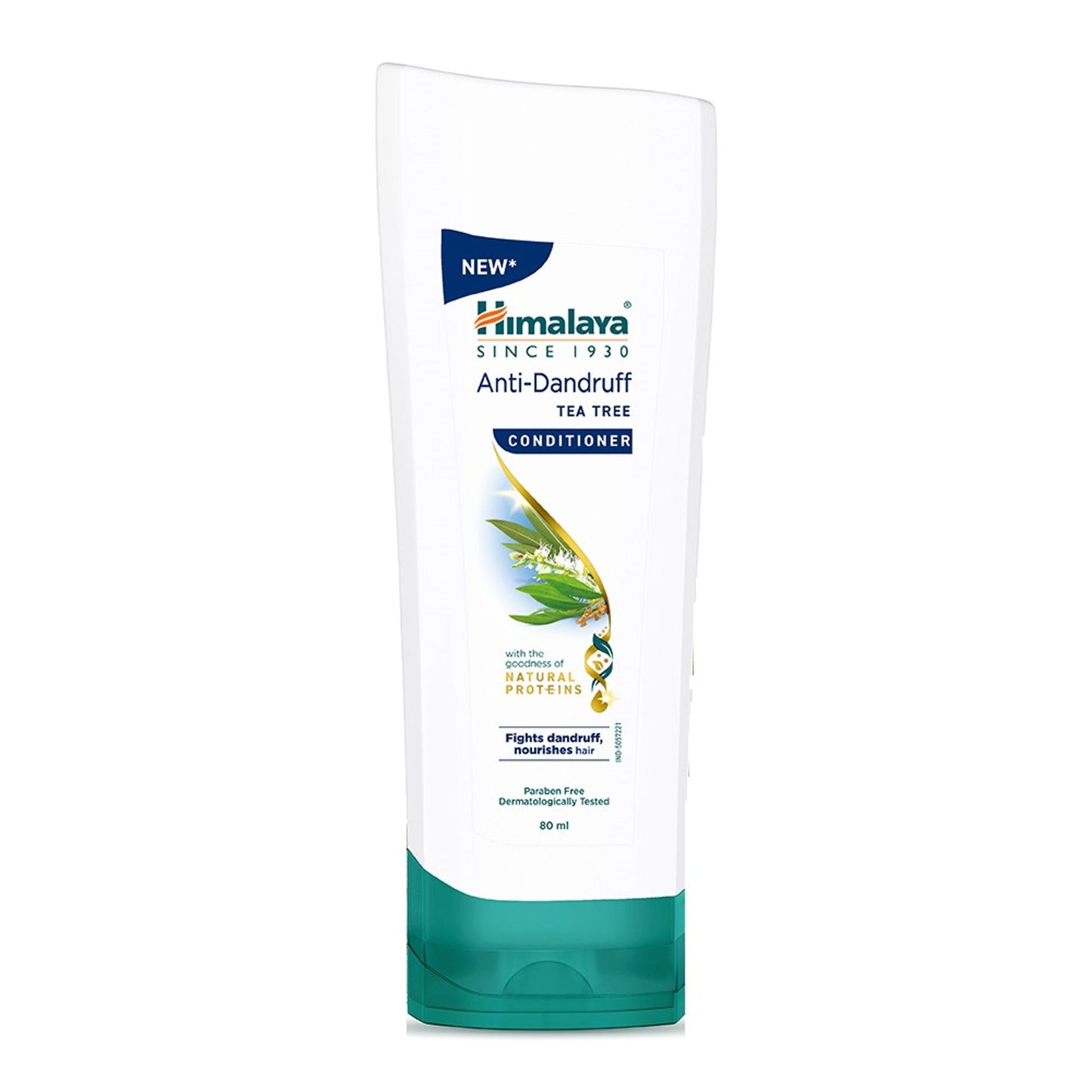 Himalaya Anti Dandruff Tea Tree Conditioner