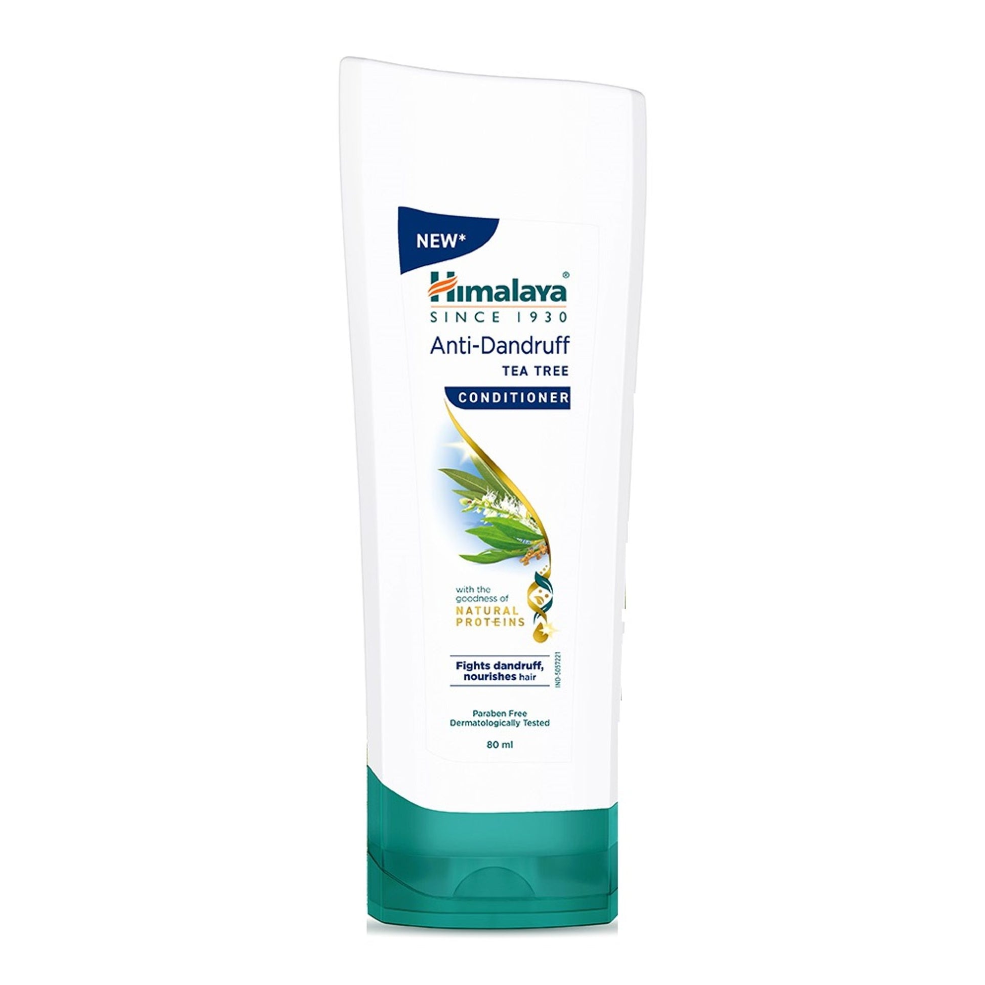 Himalaya Anti Dandruff Tea Tree Conditioner