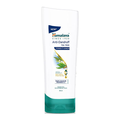 Himalaya Anti Dandruff Tea Tree Conditioner