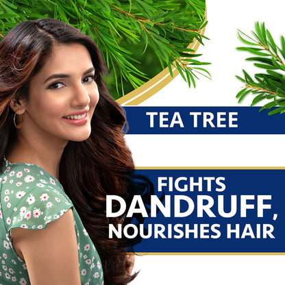 Himalaya Anti Dandruff Tea Tree Conditioner