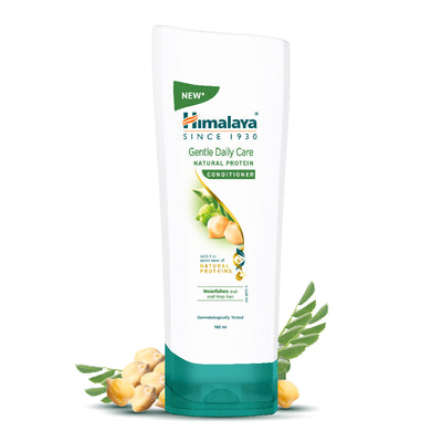 Himalaya Gentle Daily Care Natural Protein Conditioner