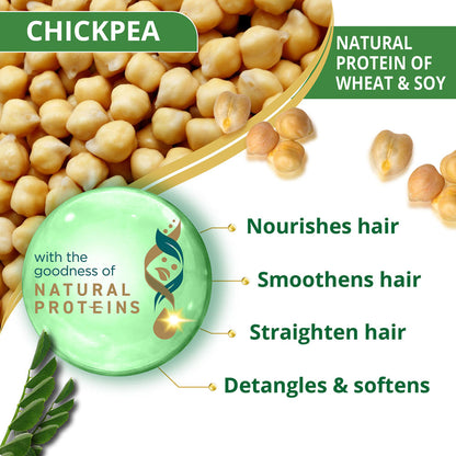 Himalaya Gentle Daily Care Natural Protein Conditioner