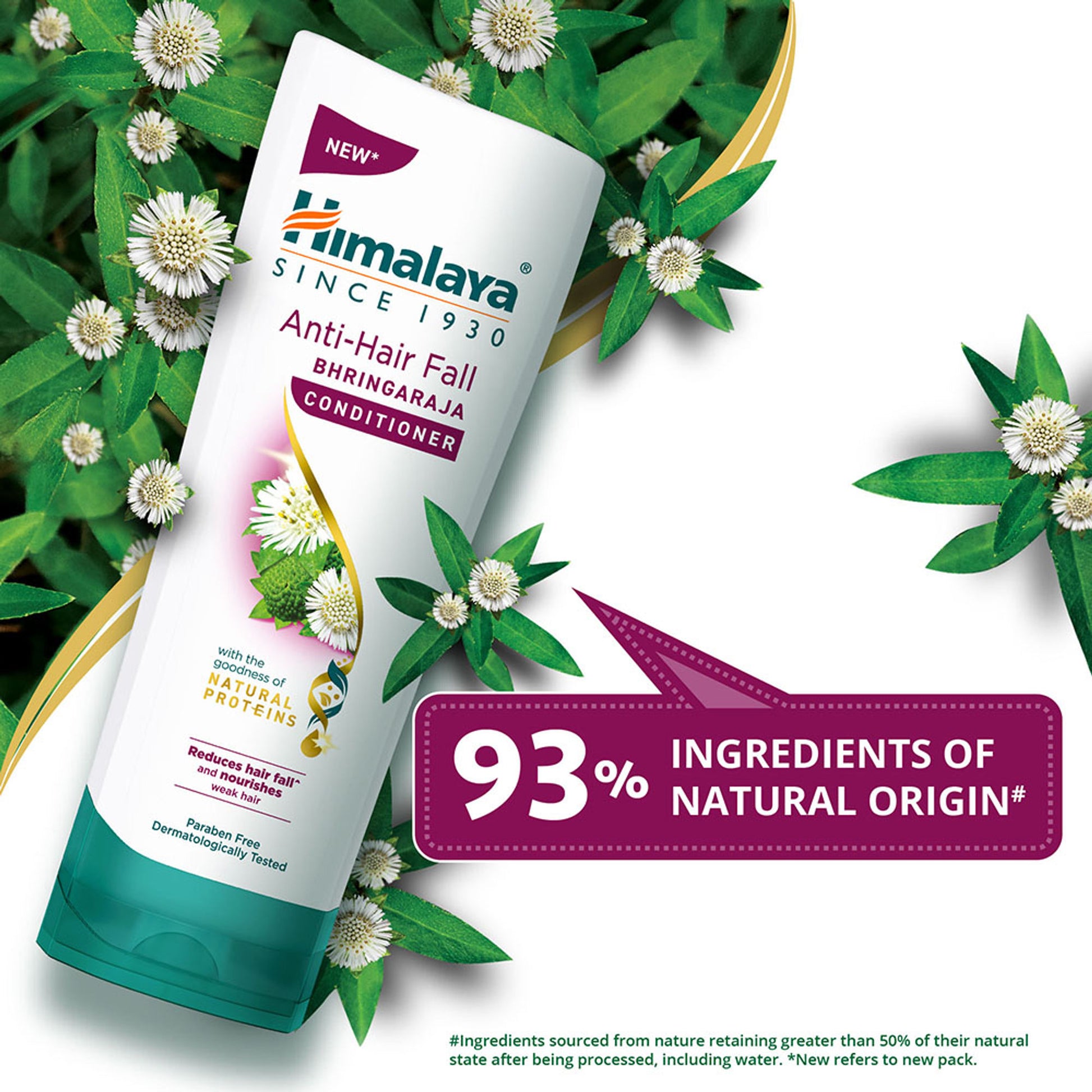 Himalaya Anti Hair Fall Bhringaraja Conditioner