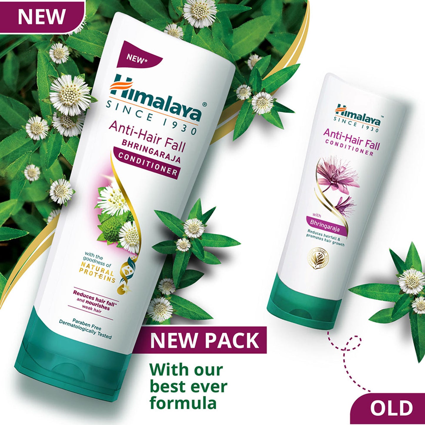 Himalaya Anti Hair Fall Bhringaraja Conditioner