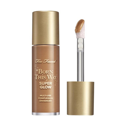Too Faced Born This Way Super Glow Highlighter - Bronzed Peach