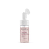 Dermina Tint Glow Foaming Facewash with Vitamin C, Niacinamide & HA for Radiant Skin