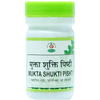 Chirayu Mukta Shakti Pishti