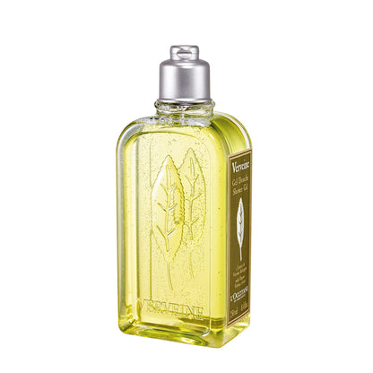 L'Occitane Verbena Shower Gel