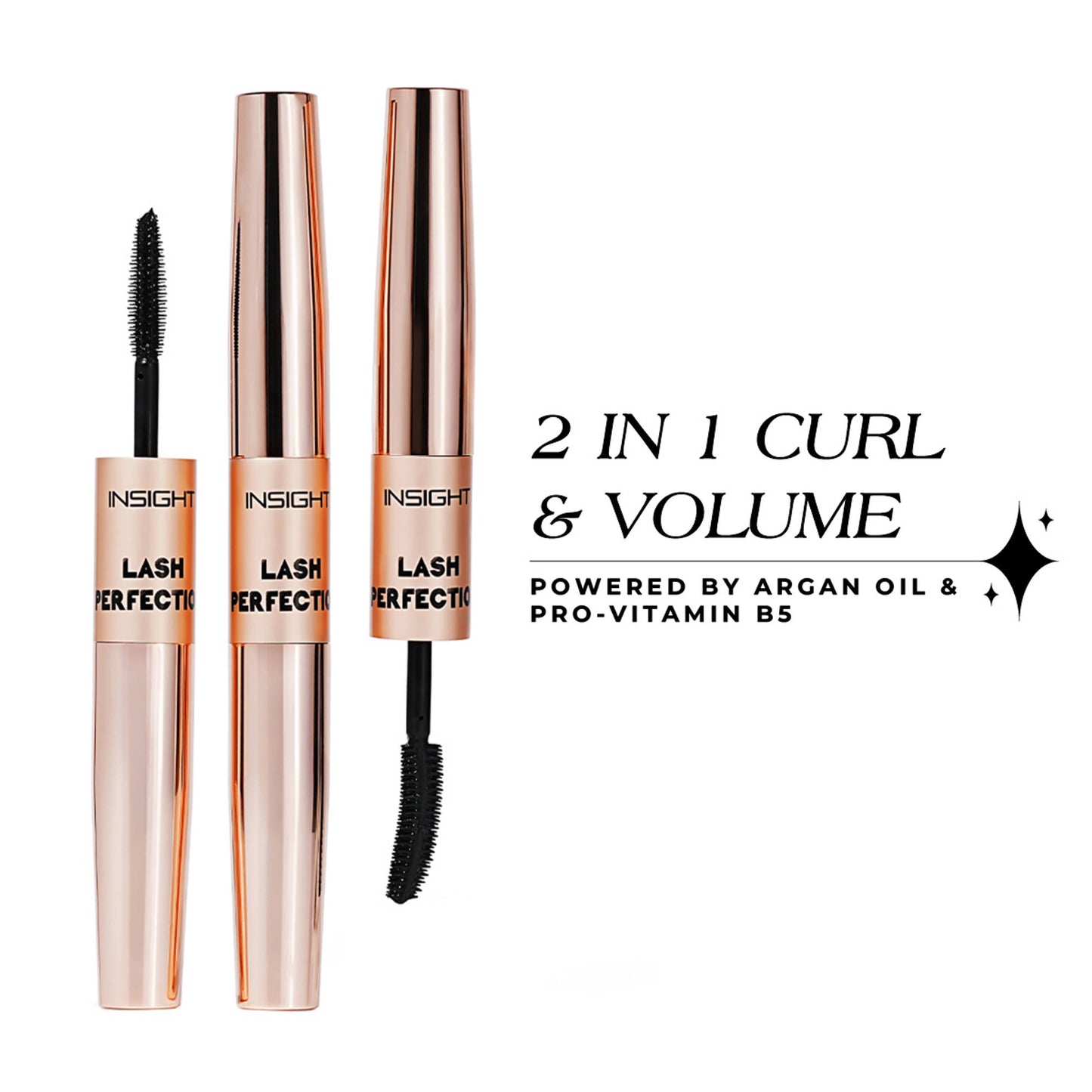 Insight Cosmetics Lash Perfection Mascara