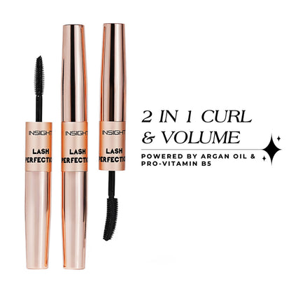 Insight Cosmetics Lash Perfection Mascara