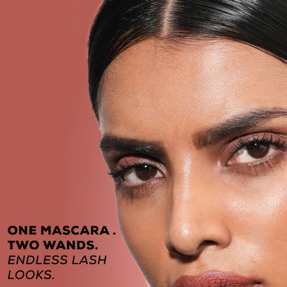 Insight Cosmetics Lash Perfection Mascara